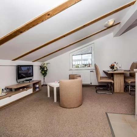 Apartmán Apartment Rovinj