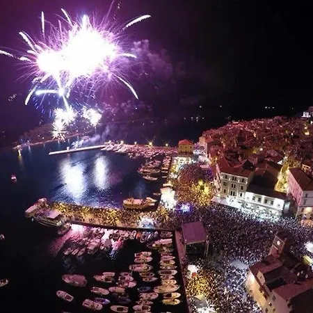 Apartamento Apartment Rovinj *