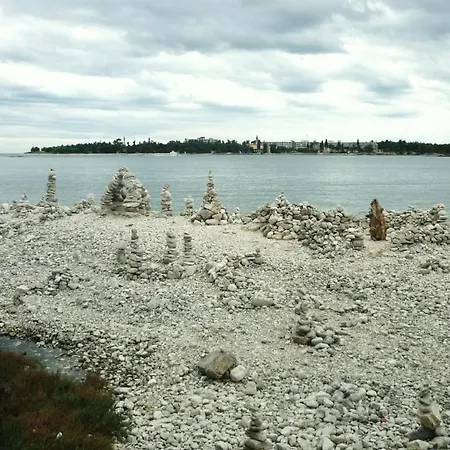 Apartment Rovinj Apartamento