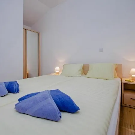 Apartmán Apartment Rovinj