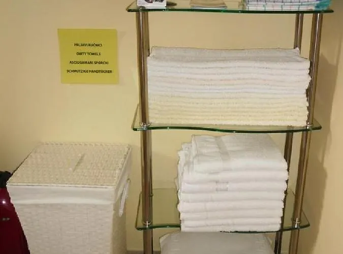 Διαμέρισμα Apartment Rovinj *