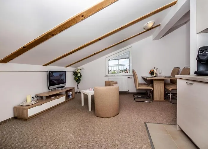 Apartamento Apartment Rovinj