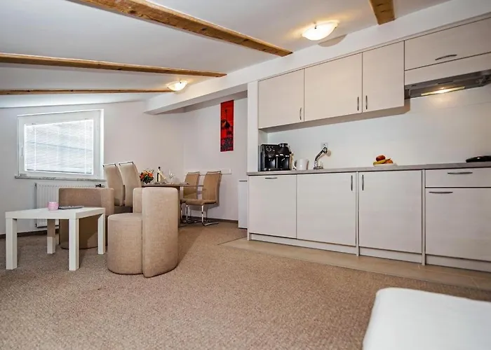 Apartamento Apartment Rovinj Rovinj