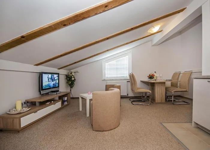 Apartment Rovinj * Rovinj