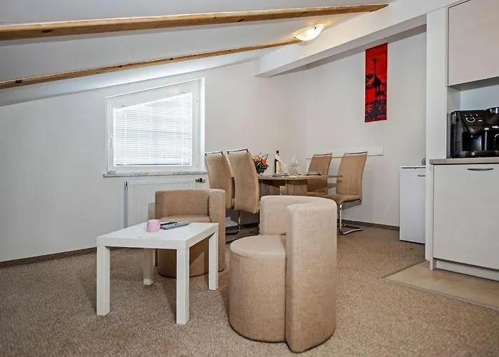 Apartment Rovinj Διαμέρισμα *