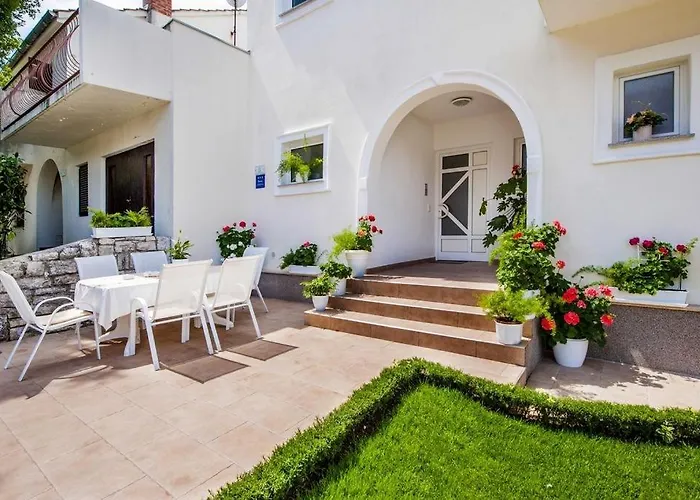 Apartamento Apartment Rovinj