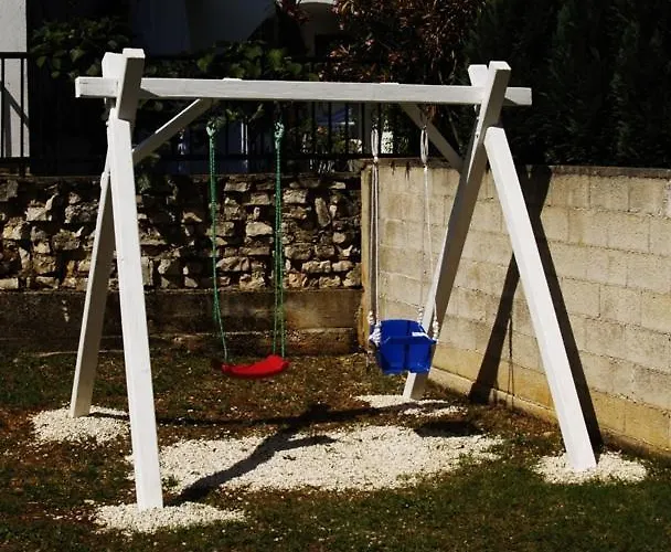 Διαμέρισμα Apartment Rovinj