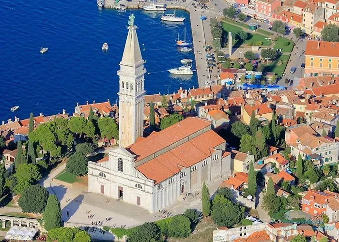 Διαμέρισμα Apartment Rovinj *