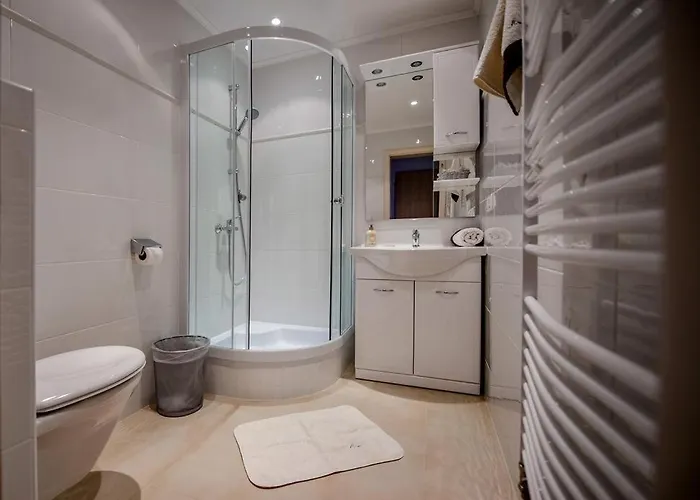 Apartment Rovinj * Ρόβινι