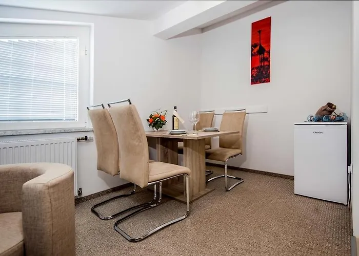 Apartment Rovinj Ρόβινι