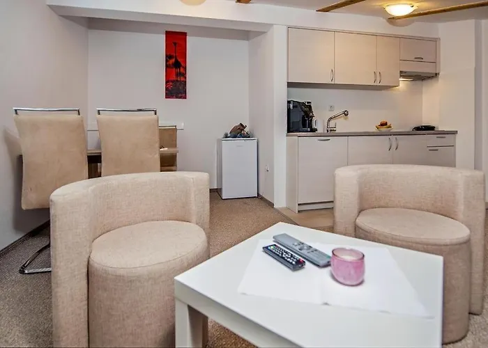 Apartment Rovinj * Ρόβινι