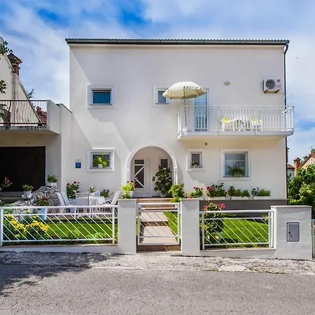 Apartment Rovinj Rovinj