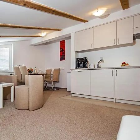 Apartment Apartment Rovinj Rovinj