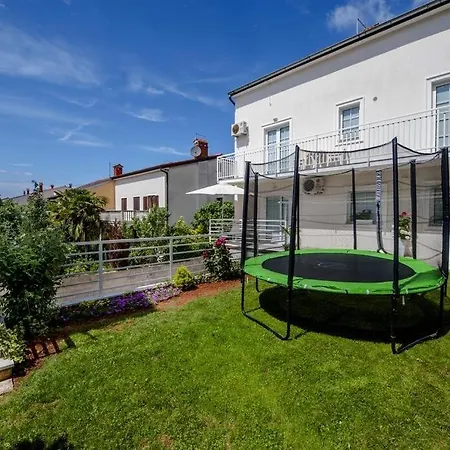 Apartment Rovinj *