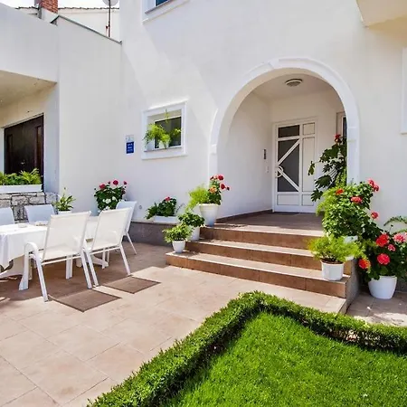 아파트 Apartment Rovinj