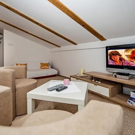 Apartment Rovinj
