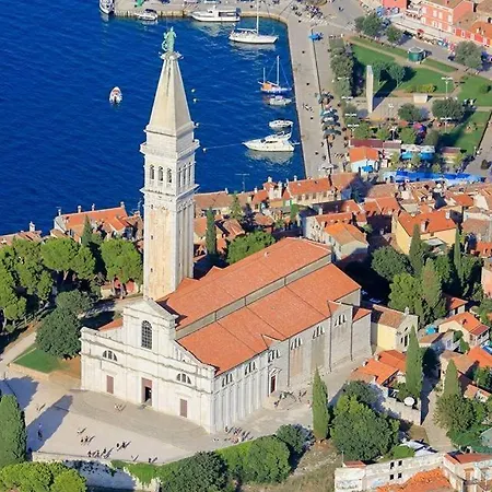 Apartment Apartment Rovinj *