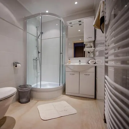 Apartment Rovinj * Rovinj