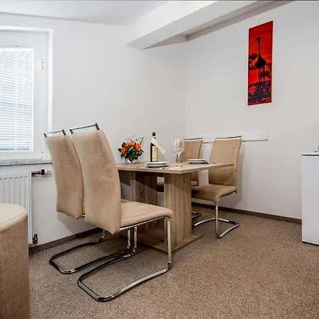 Apartment Rovinj Rovinj