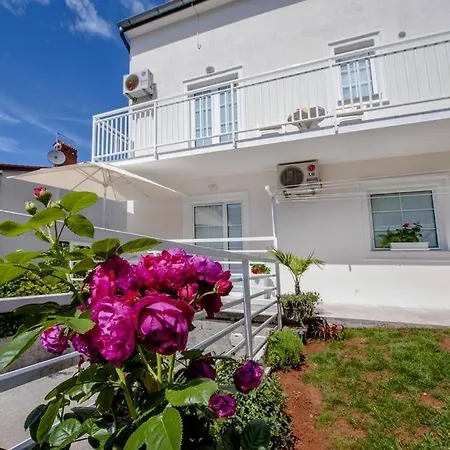 Apartment Rovinj Apartment *