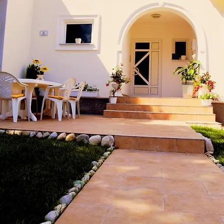 Apartment Rovinj *