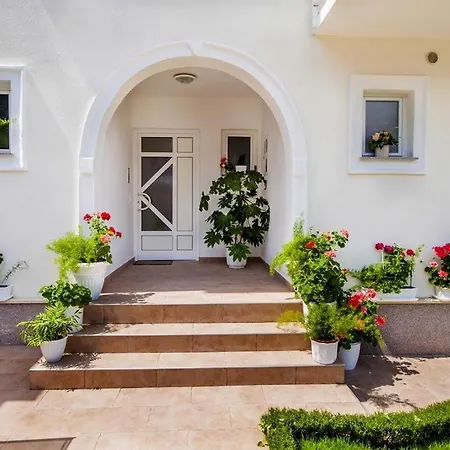 아파트 Apartment Rovinj