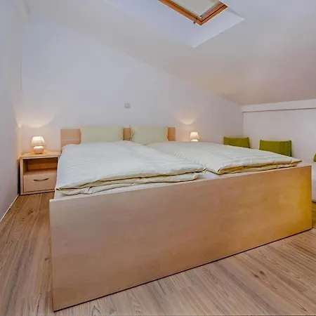 Apartment Rovinj * Rovinj