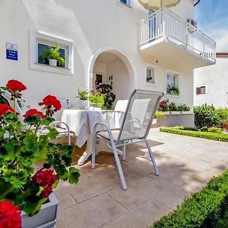 Apartment Rovinj *