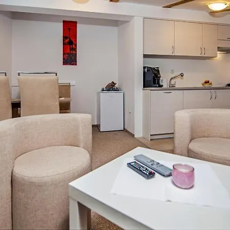 Apartment Rovinj * Rovinj