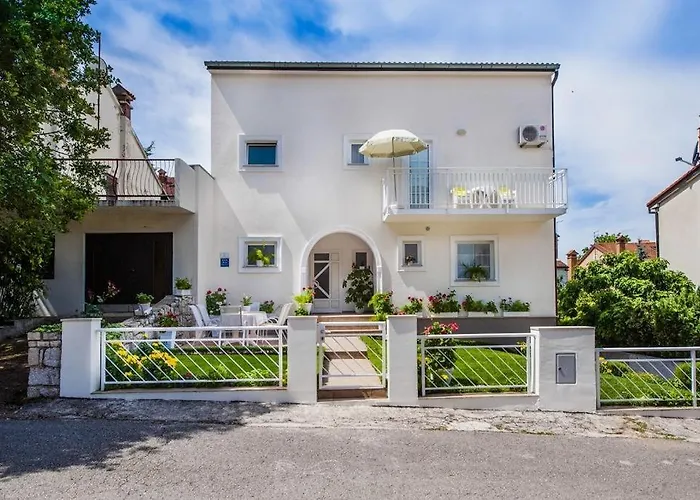 Apartment Rovinj Rovinj