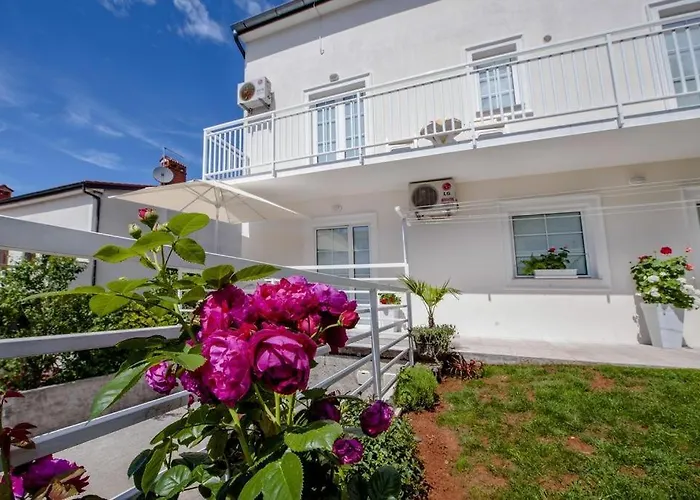 Apartment Rovinj Apartment *