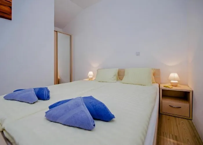 Apartment Apartment Rovinj