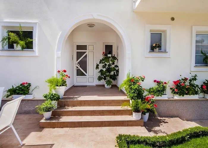 Apartment Apartment Rovinj