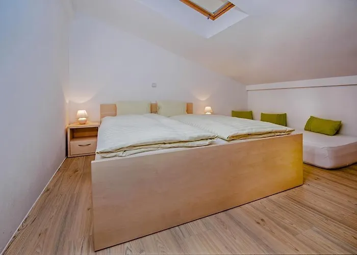 Apartment Rovinj * Rovinj