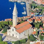 Apartment Apartment Rovinj *