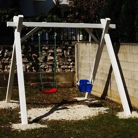 Apartman Apartment Rovinj